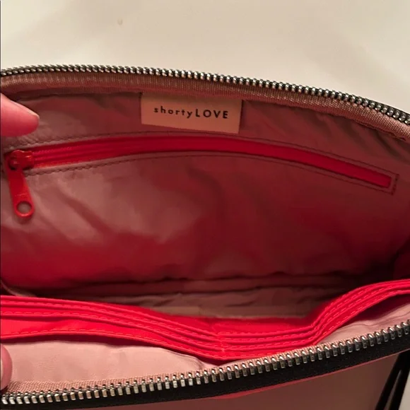 Red Wallet by Liberty Love - Picture 3 of 4